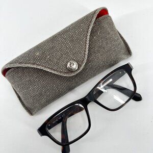 Dragon Eyeglasses Readers Tortoise Full‎ Rim Glasses